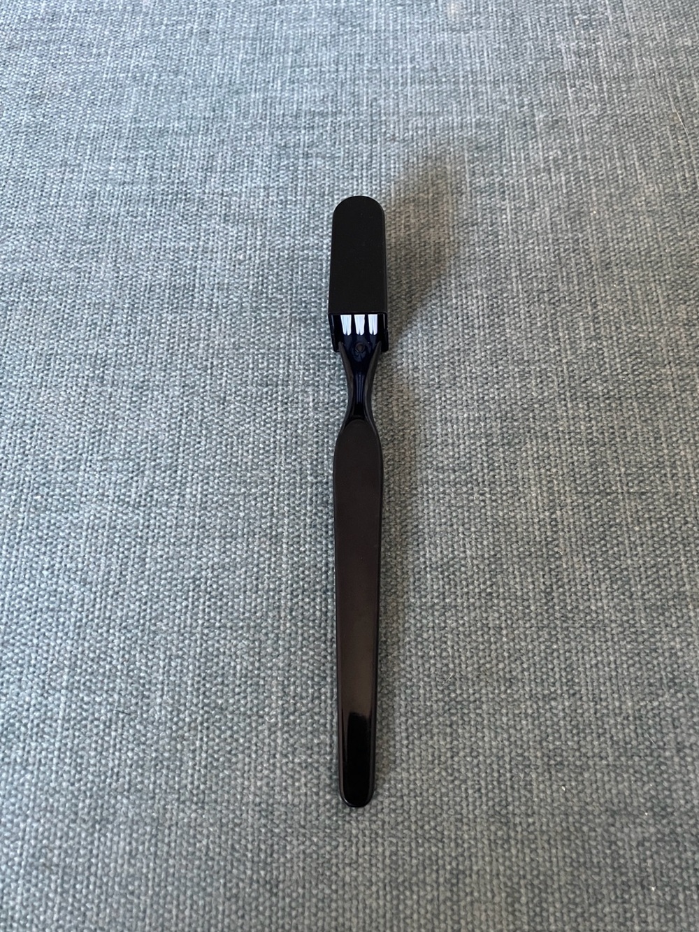 Travel Toothbrush